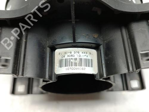 Squib airbag BMW X3 (E83) 2.0 d | BP17741440C102 