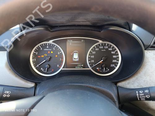 Used Instrument cluster NISSAN MICRA V (K14) [2016-2025]  23533525