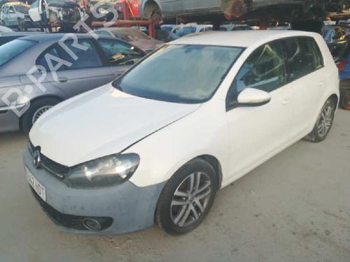 Left front window switch VW GOLF VI (5K1) | BP30000197I27 - Image 4