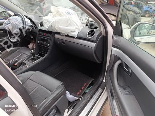 Gearbox SEAT EXEO (3R2)  | BP23844390M3  - Image 24
