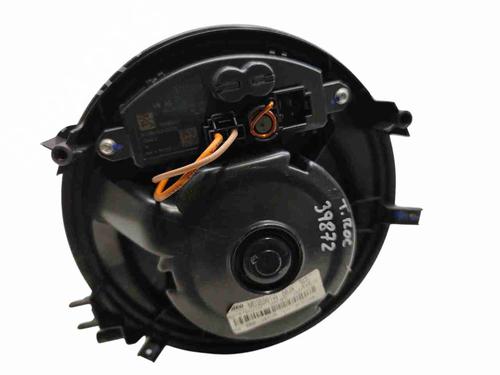 Heater blower motor VW T-ROC (A11, D11) 2.0 TDI | BP36800735M62  - Image 5