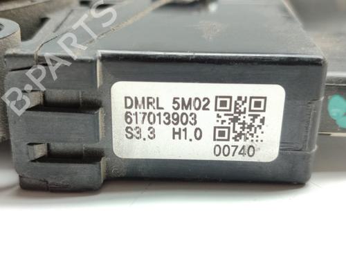Left rear window motor HYUNDAI SANTA FÉ III (DM, DMA) 2.2 CRDi 4WD | BP16912482E23 