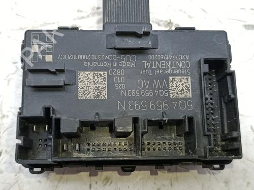 Electronic module VW T-ROC (A11, D11) 1.0 TSI | BP34584114M83 - Image 2