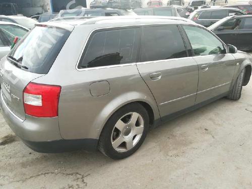Engine control unit (ECU) AUDI A4 B6 Avant (8E5) 2.5 TDI | BP16964933M57  - Image 7
