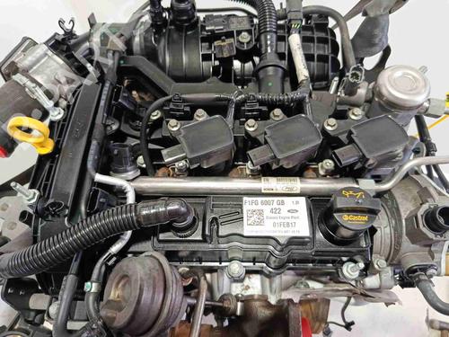 Engine FORD FOCUS III 1.0 EcoBoost | BP38336407M1 - Image 13