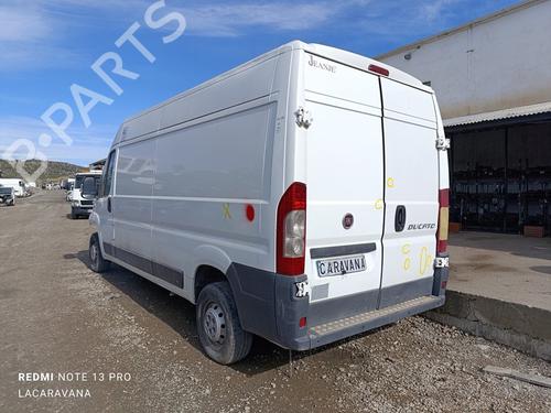 Fuse box FIAT DUCATO Van (250_) | BP39957948E1 - Image 9