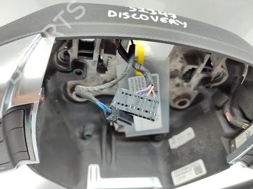 Steering wheel LAND ROVER DISCOVERY SPORT (L550) 2.0 D 4x4 | BP16514640C49