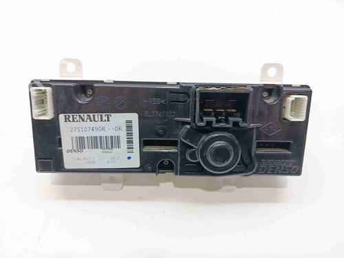 Climate control RENAULT MASTER III Van (FV) 2.3 dCi 130 FWD (FV0M, FV0Y, FV0J, FV02, FV03) | BP34584103I5 - Image 2