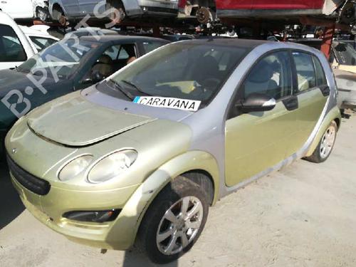 ABS pump SMART FORFOUR (454) 1.5 CDI (454.000) | BP25437749M43  - Image 5