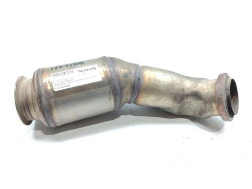Used Particulate filter MERCEDES-BENZ CLS (C219) CLS 320 CDI (219.322) (224 hp) 16507873