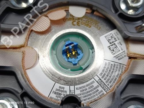 Airbag Kit PEUGEOT 5008 II (MC_, MJ_, MR_, M4_)  | BP21393042C86 
