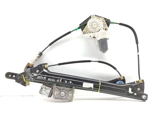Used Front right window mechanism AUDI A5 Sportback (8TA) 3.0 TDI quattro (245 hp) 27301746