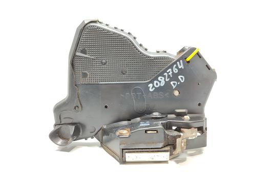 Used Front right lock TOYOTA COROLLA Verso (ZER_, ZZE12_, R1_) 2.2 D-4D (AUR10_, AUR10R) (177 hp) 16881069
