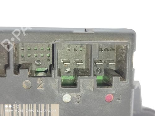Electronic module MERCEDES-BENZ C-CLASS (W204) C 220 CDI (204.002) | BP25903125M83 