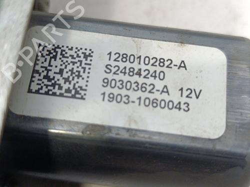 Front left window mechanism RENAULT TRAFIC III Van (FG_)  | BP29721352C22 
