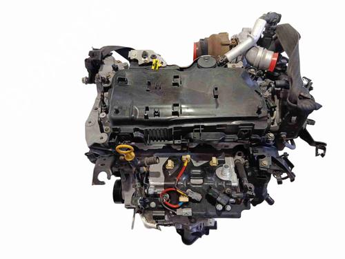 Engine RENAULT TRAFIC III Van (FG_) 2.0 dCi 120 (FGMN) | BP38341310M1 - Image 2
