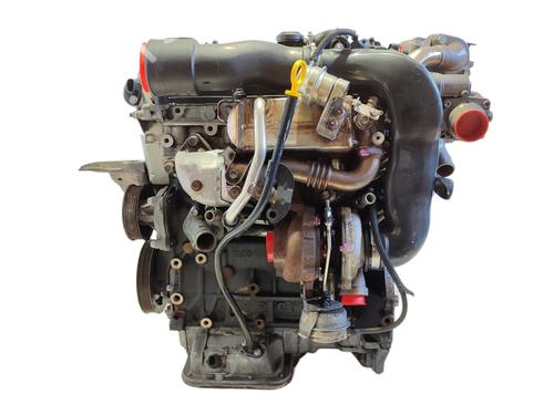 Used Engine OPEL ASTRA J (P10) [2009-2016]  30551579