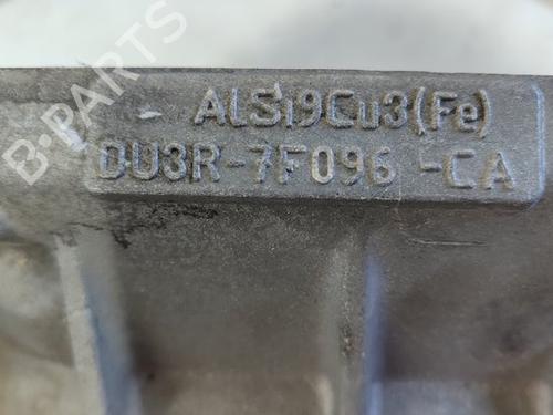 Gearbox RENAULT TALISMAN (LP_)  | BP29376287M3 