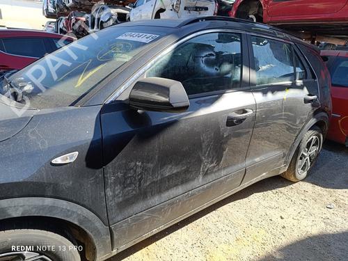 Used Left front door Left front door KIA NIRO II (SG2) 1.6 GDI Hybrid (141 hp) 35754675 35754675