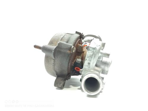 Turbocharger/Supercharger AUDI A4 B5 (8D2) 1.9 TDI | BP20109480M71 