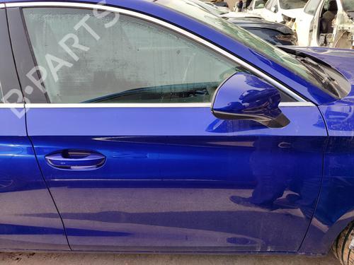 Used Right front door SEAT LEON Sportstourer (KL8, KLD) [2020-2025]  23990394