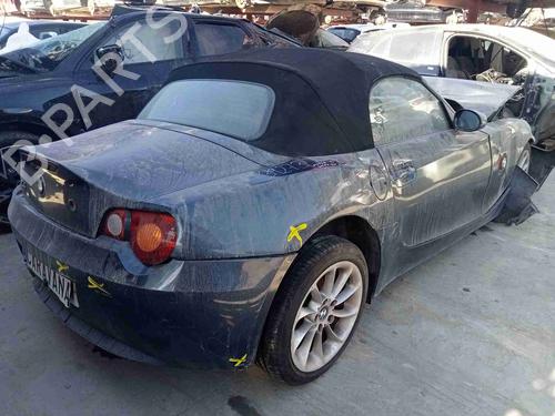 Switch BMW Z4 Roadster (E85) 2.5 i | BP40098362I30 - Image 7