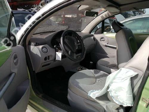 Engine control unit (ECU) CITROËN C3 Pluriel (HB_) 1.6 | BP16514198M57 