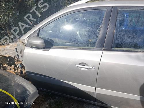Used Left front door RENAULT KOLEOS I (HY_) [2008-2025]  23065823