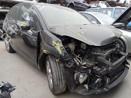 Used Parts CITROËN C3 II (SC_) [2009-2025]  4346777