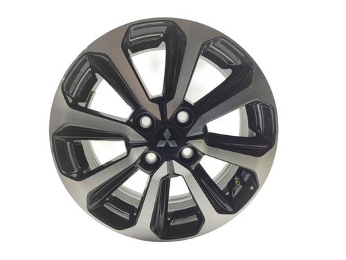 Used Rim MITSUBISHI MIRAGE / SPACE STAR VI Hatchback (A0_A) 1.2 (A03A) (80 hp) 30744164