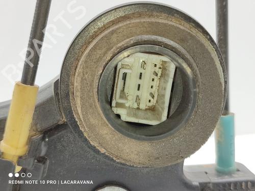Rear left lock SUZUKI GRAND VITARA II (JT, TE, TD) 1.9 DDiS All-wheel Drive (JT419, TD44, JB419WD, JB419XD,... | BP21835061C100 