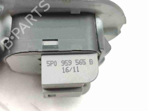 Mirror switch SEAT ALTEA XL (5P5, 5P8)  | BP37659848I25  - Image 6