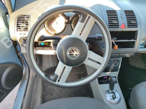 Engine VW LUPO I (6X1, 6E1) 1.2 TDI 3L | BP20334902M1