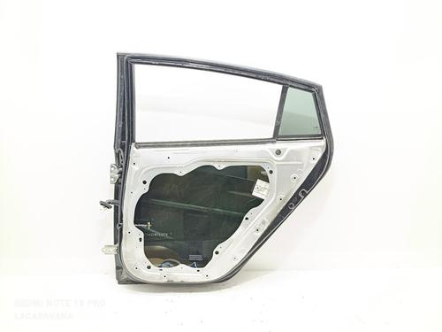 Right rear door HYUNDAI IONIQ (AE) Elektro | BP19678565C5 