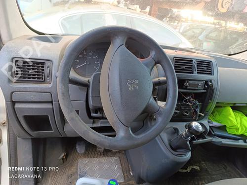 Heater blower motor PEUGEOT EXPERT Van (VF3A_, VF3U_, VF3X_)  | BP22924279M62 