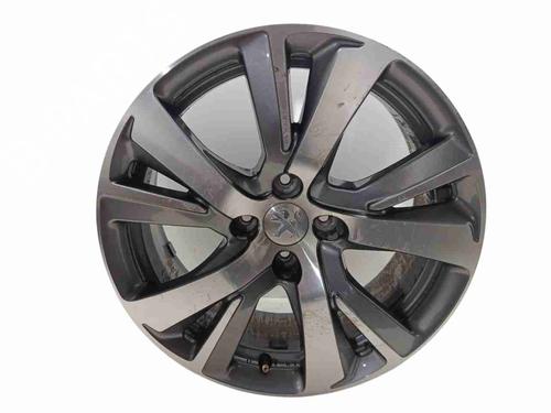Used Rim Rim PEUGEOT 2008 I (CU_) 1.6 BlueHDi 100 (100 hp) 40259567 40259567