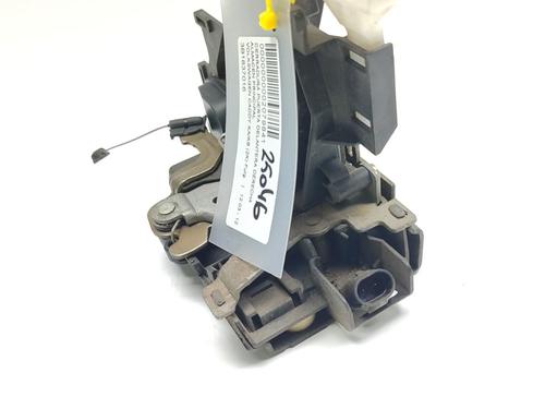 Front right lock VW CADDY III Box Body/MPV (2KA, 2KH, 2CA, 2CH) 2.0 SDI | BP16817372C97 