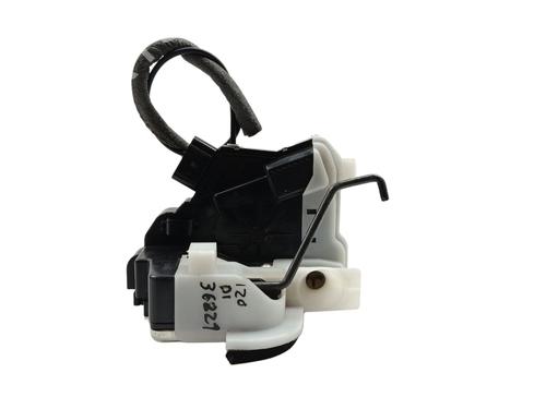 front-left-lock-hyundai-i20-ii-gb-ib-2014-2015-2016-2017-2018-2019-2020-2021-34372704 main image