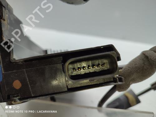 Front right lock PEUGEOT 308 II (LB_, LP_, LW_, LH_, L3_)  | BP17904084C97 