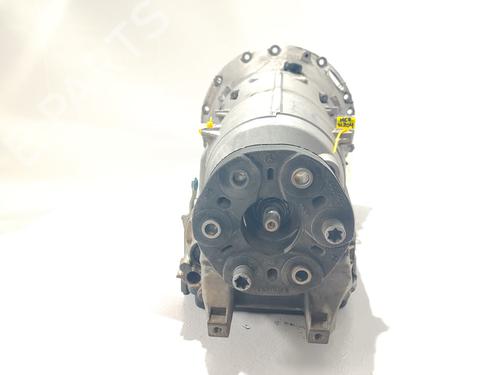Gearbox MERCEDES-BENZ C-CLASS (W204) C 200 CDI (204.001) | BP16954517M3 