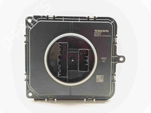 Electronic module VOLVO XC60 II (246) B4 Mild-Hybrid | BP37027241M83 - Image 2