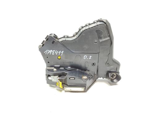 Used Front left lock LEXUS CT (ZWA10_) 200h (ZWA10_) (99 hp) 16922824