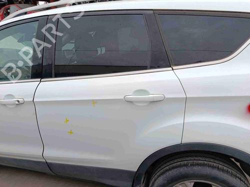 Used Left rear door Left rear door 39514433 39514433