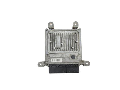 Engine control unit (ECU) MERCEDES-BENZ SPRINTER 3,5-t Van (B906)  | BP29489052M57 
