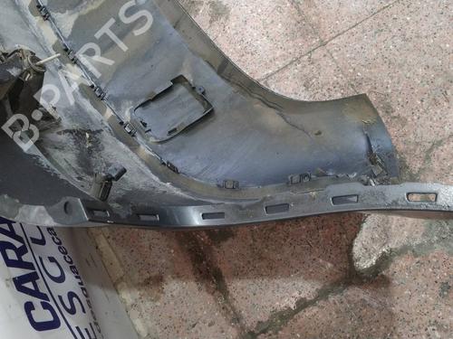 Rear bumper SEAT ALTEA (5P1)  | BP16503251C8 