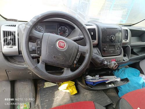 Fuse box FIAT DUCATO Van (250_) | BP39957948E1 - Image 14