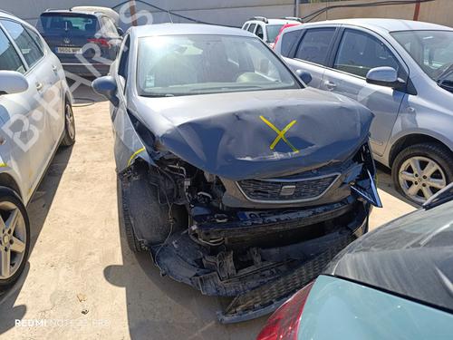 Used Parts SEAT IBIZA IV (6J5, 6P1) [2008-2017]  4226671