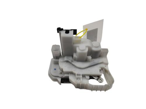 Rear right lock FIAT DOBLO Cargo (263_) 1.3 D Multijet | BP27376755C99 
