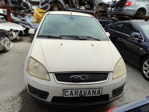 Left mirror FORD FOCUS C-MAX (DM2)  | BP20149770C26 