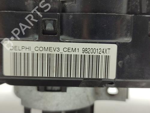 Airbag Kit CITROËN BERLINGO Box Body/MPV (B9)  | BP29904713C86